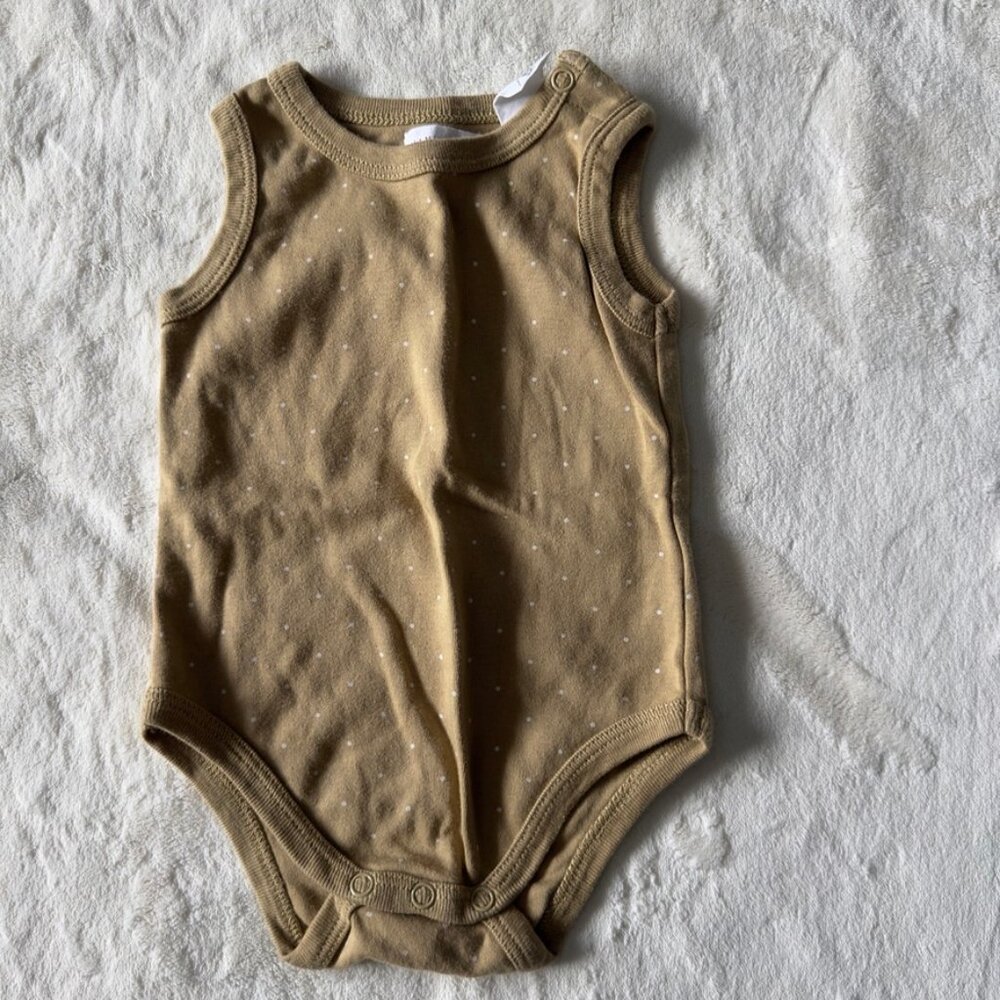 Jamie Kay sleeveless bodysuit